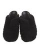 Jenni Kayne Shearling Mules