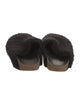 Jenni Kayne Shearling Mules