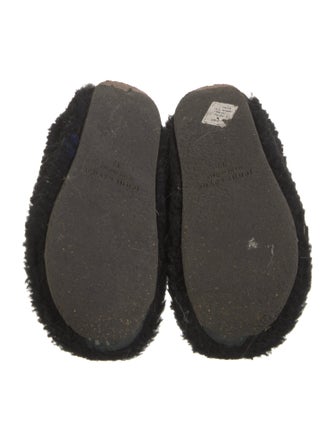 Jenni Kayne Shearling Mules