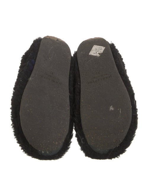 Jenni Kayne Shearling Mules