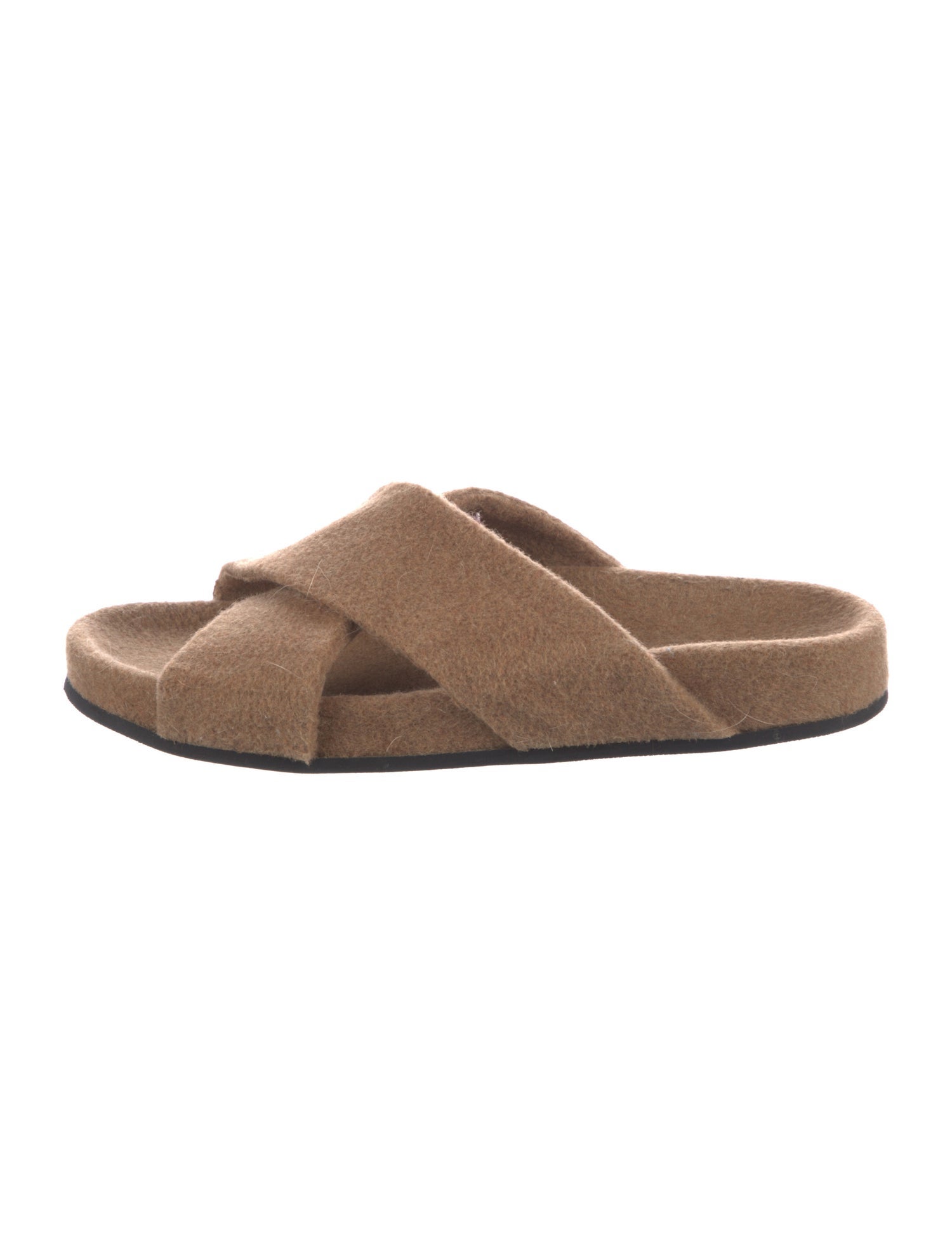 Jenni Kayne Wool Slides