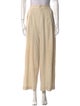 Jenni Kayne Silk Wide Leg Pants