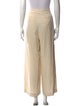 Jenni Kayne Silk Wide Leg Pants
