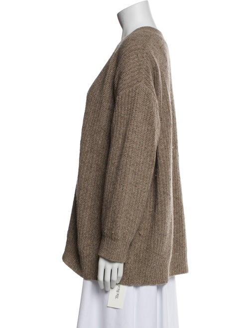 Jenni Kayne Cashmere V-Neck Sweater