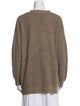 Jenni Kayne Cashmere V-Neck Sweater
