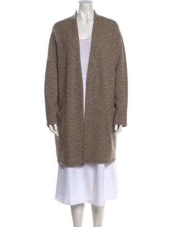 Jenni Kayne Open Front Sweater