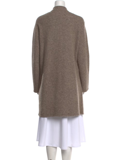 Jenni Kayne Open Front Sweater