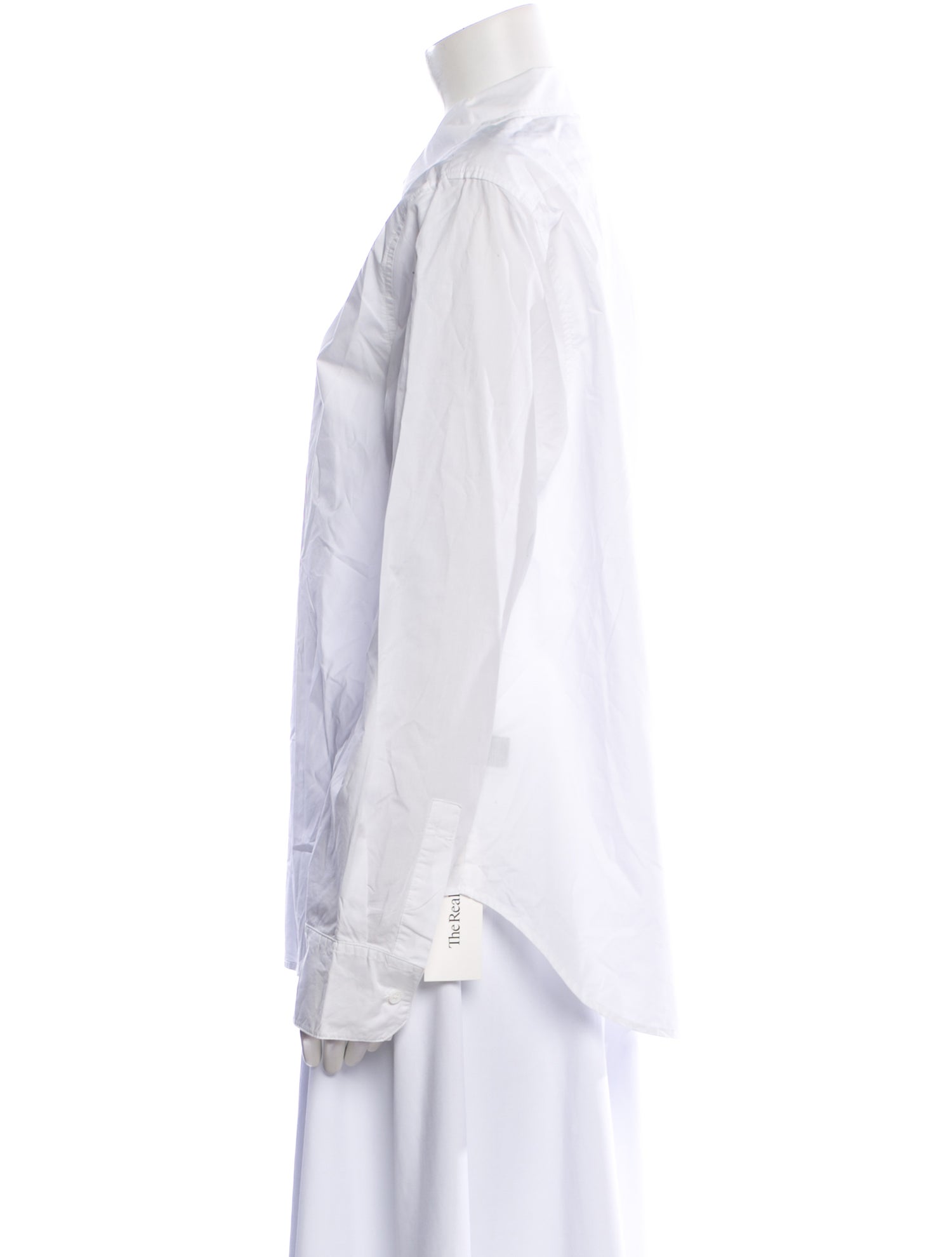 Jenni Kayne Long Sleeve Button-Up Top