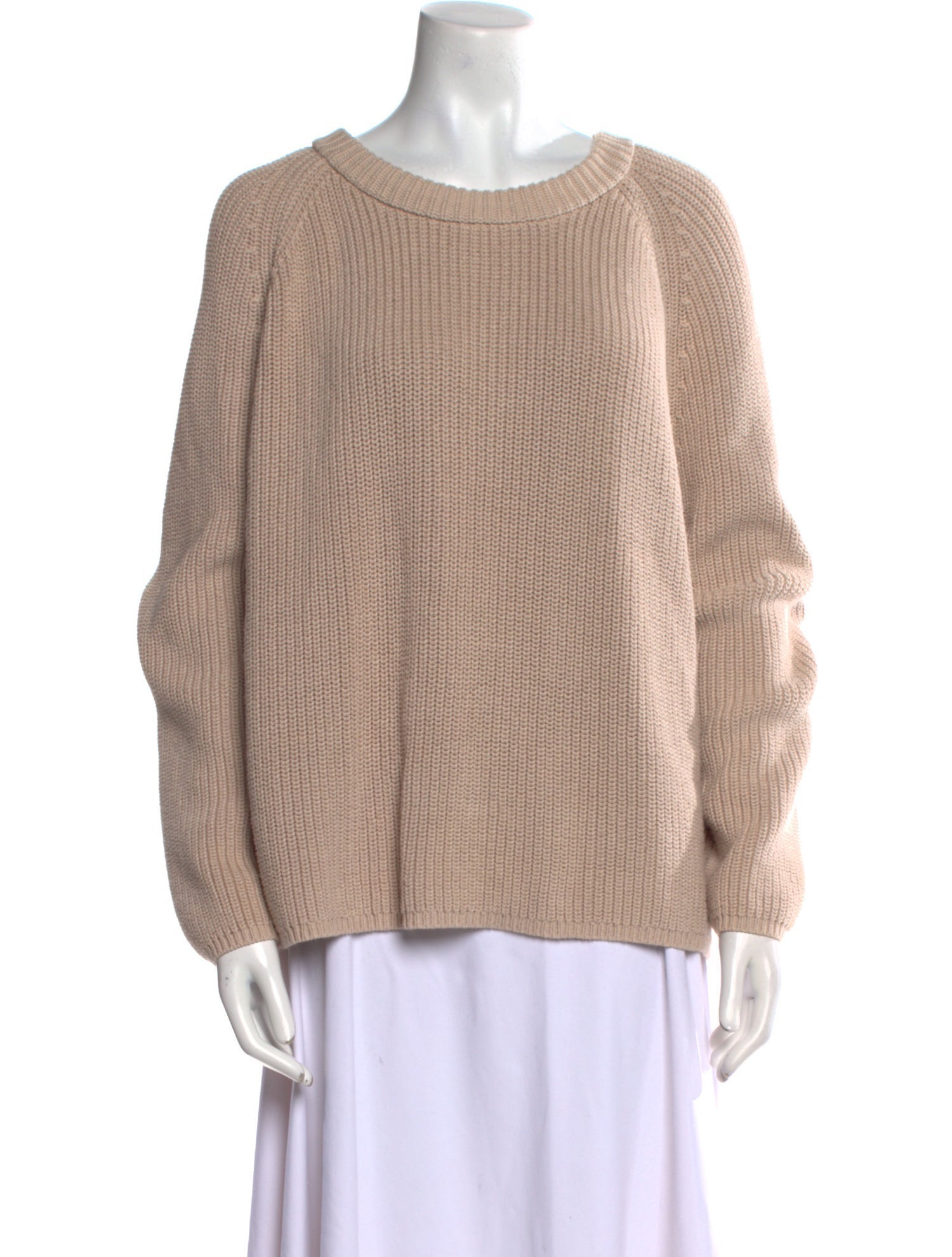 Jenni Kayne Scoop Neck Sweater