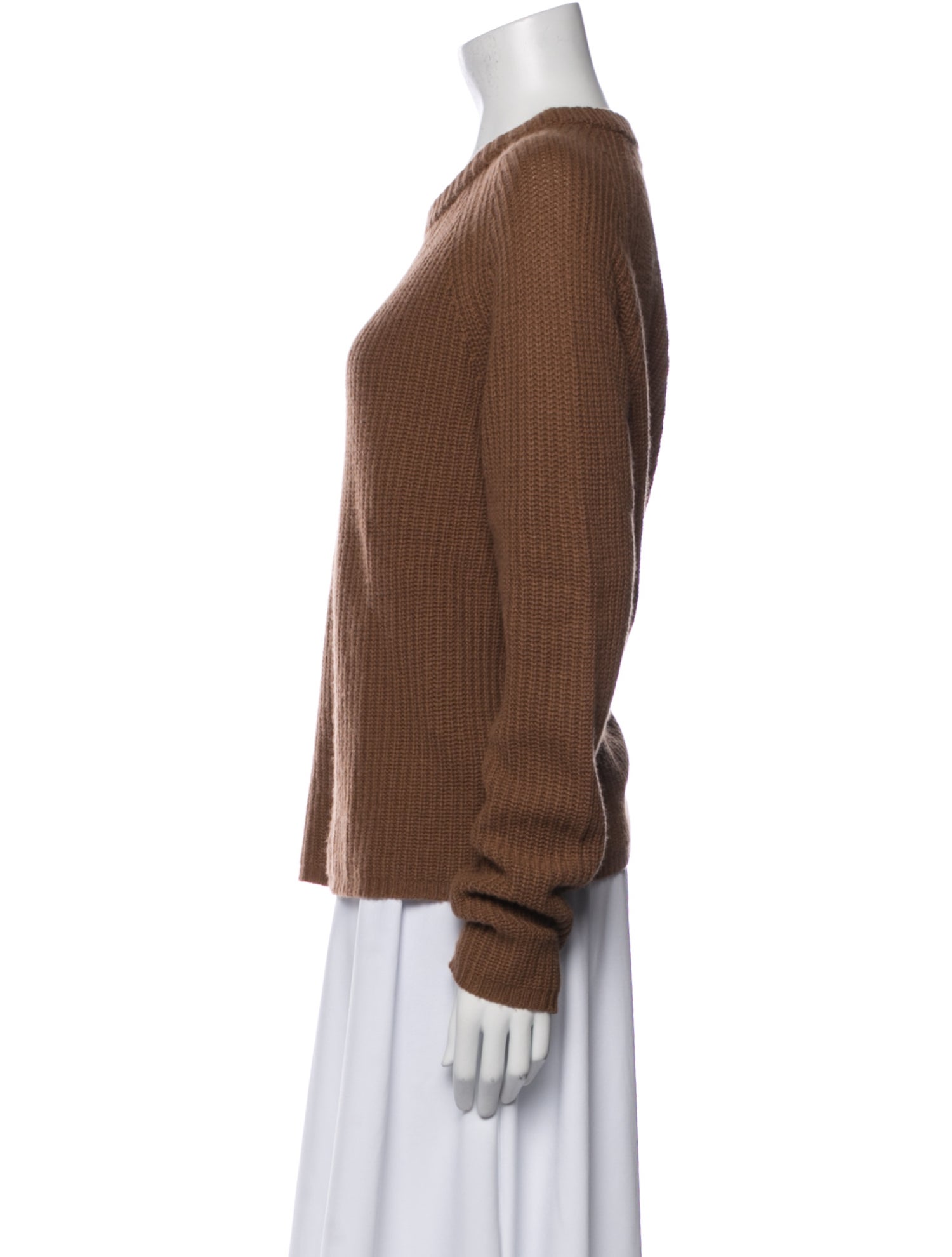 Jenni Kayne Cashmere Crew Neck Sweater