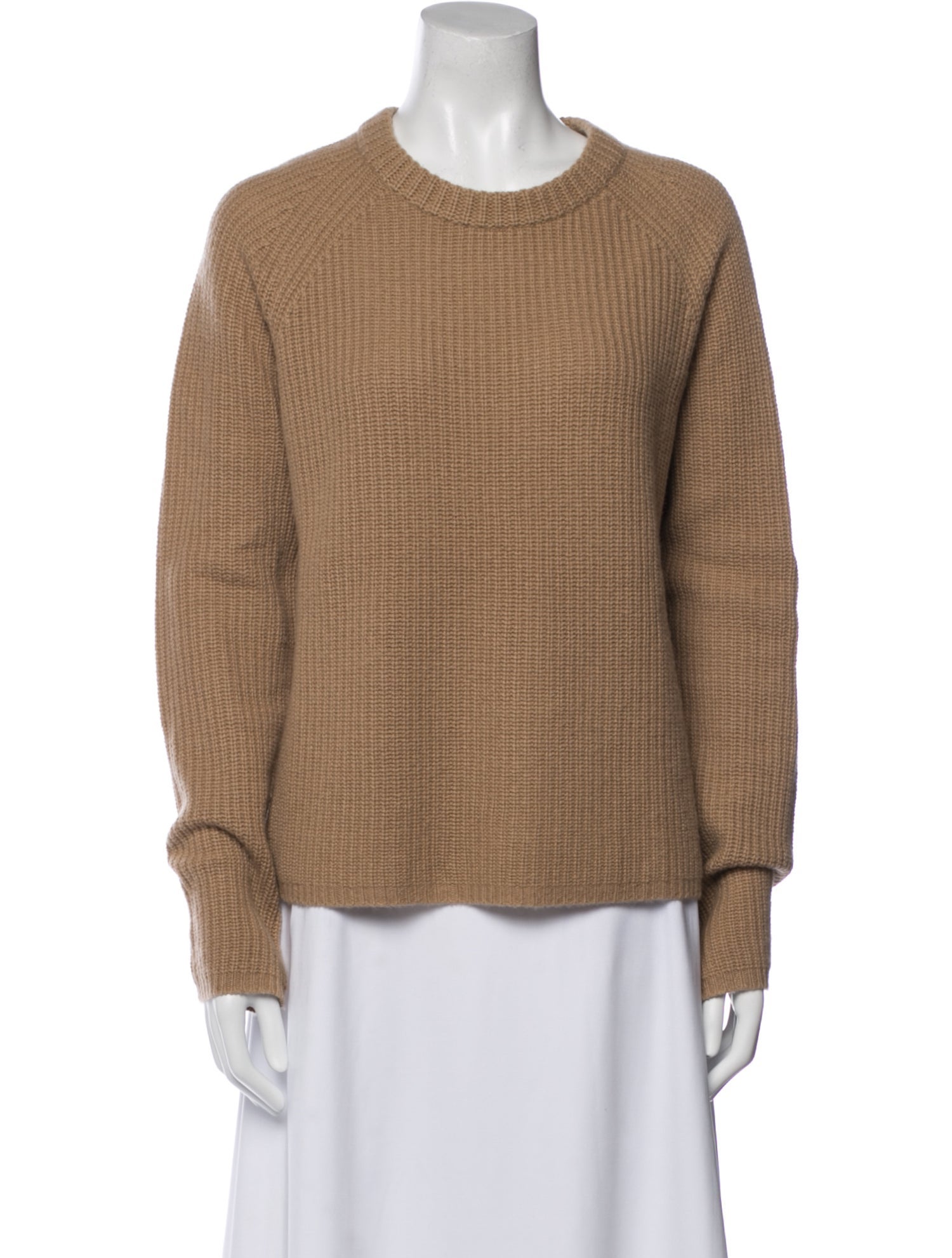 Jenni Kayne Cashmere Crew Neck Sweater