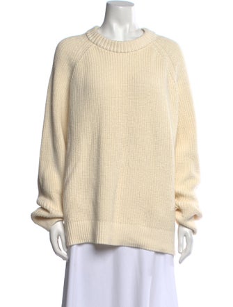 Jenni Kayne Crew Neck Sweater