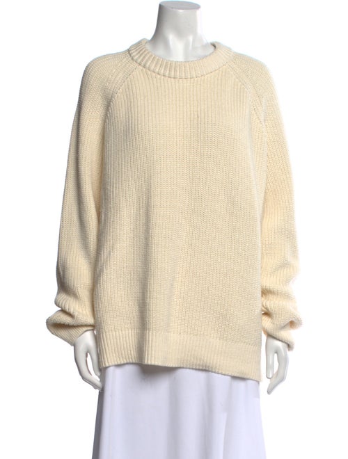 Jenni Kayne Crew Neck Sweater