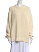 Jenni Kayne Crew Neck Sweater