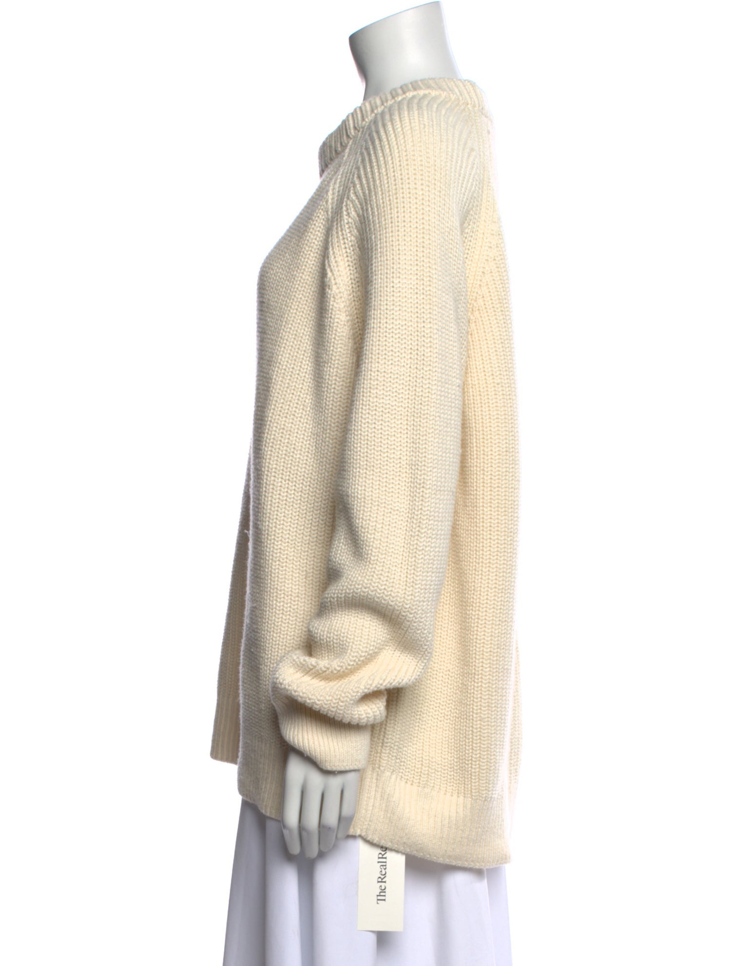 Jenni Kayne Crew Neck Sweater