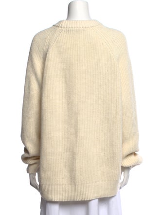 Jenni Kayne Crew Neck Sweater