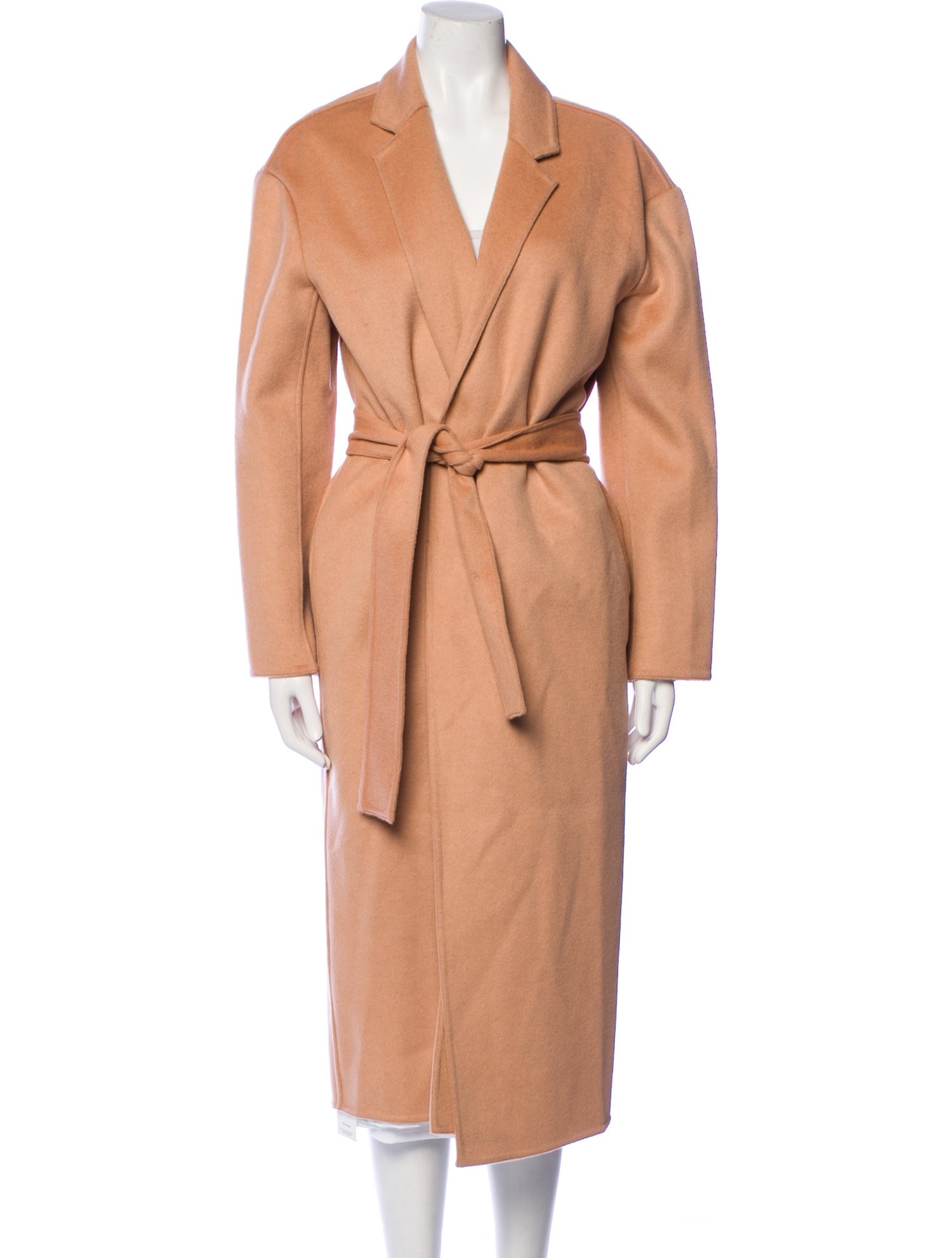 Jenni Kayne Wool Trench Coat