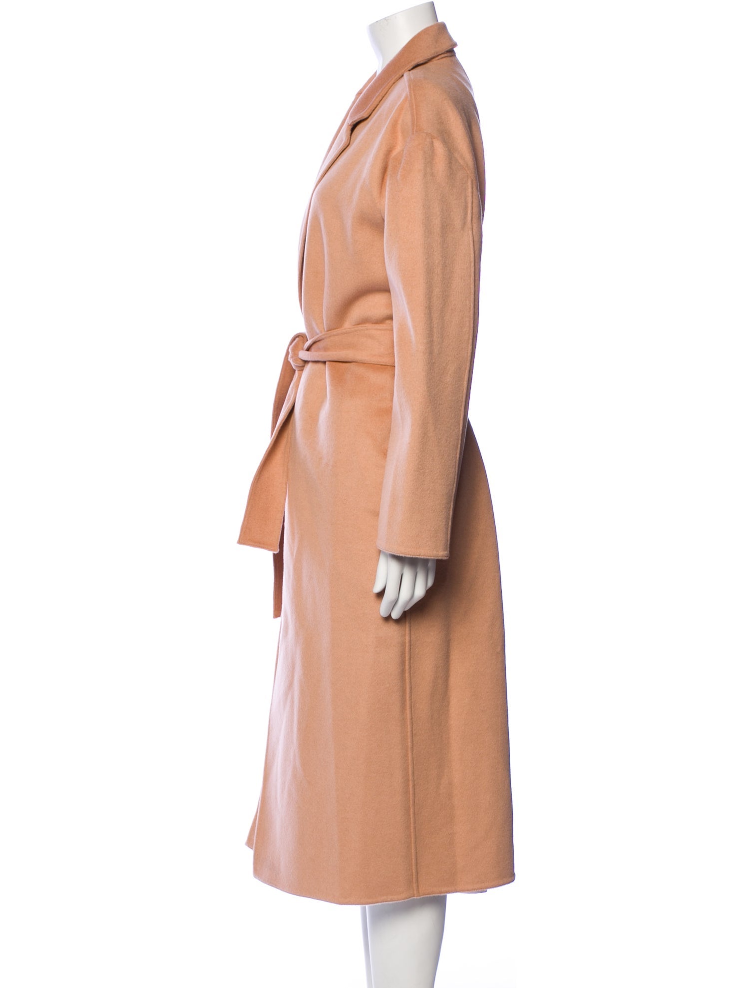 Jenni Kayne Wool Trench Coat