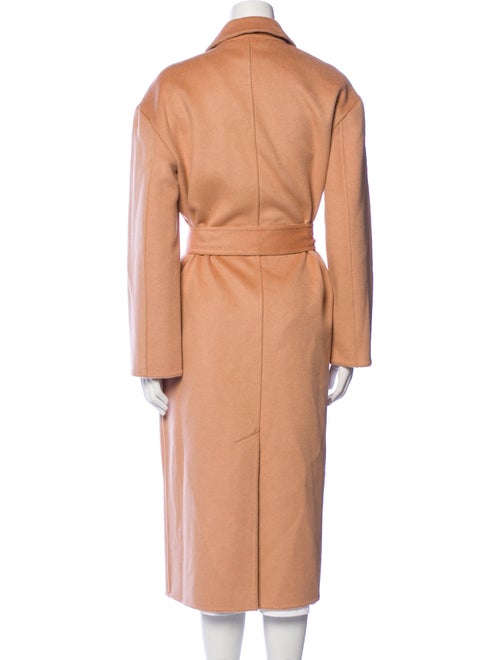 Jenni Kayne Wool Trench Coat