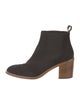 Jenni Kayne Suede Chelsea Boots