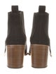 Jenni Kayne Suede Chelsea Boots
