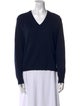 Jenni Kayne Cashmere V-Neck Sweater
