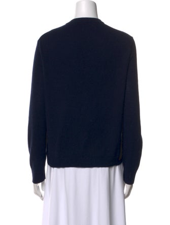 Jenni Kayne Cashmere V-Neck Sweater