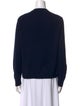 Jenni Kayne Cashmere V-Neck Sweater