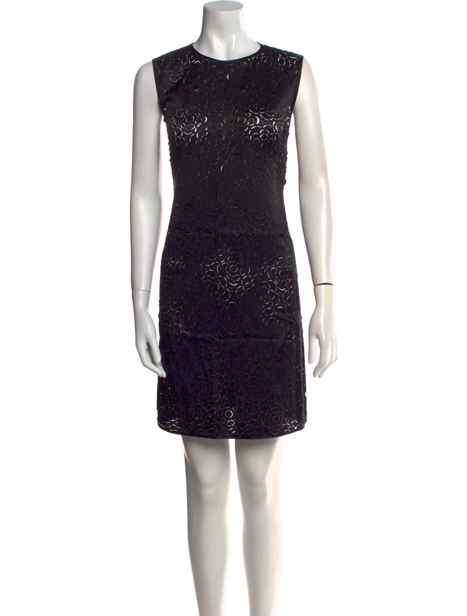 Jenni Kayne Crew Neck Mini Dress