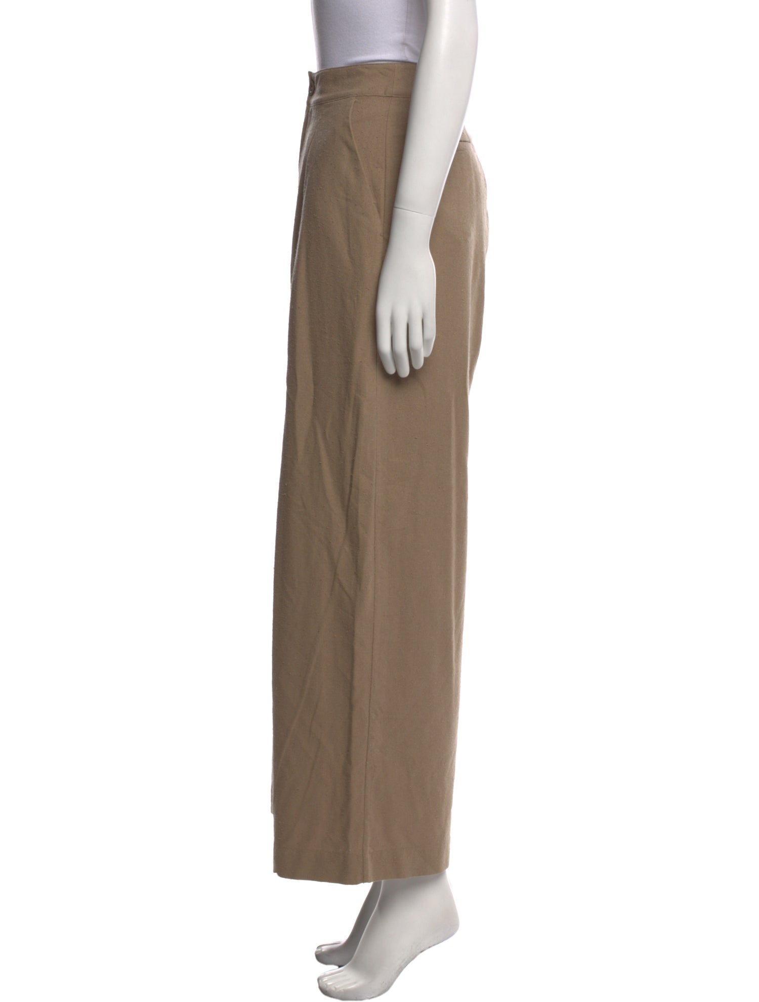 Jenni Kayne Silk Wide Leg Pants