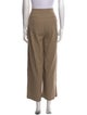 Jenni Kayne Silk Wide Leg Pants