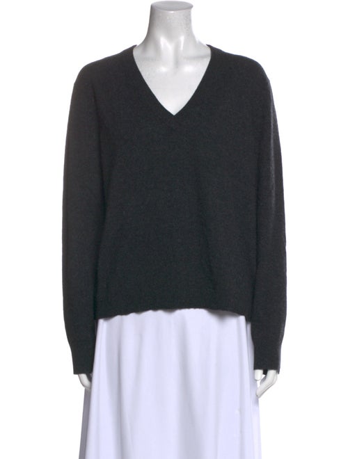 Jenni Kayne Cashmere V-Neck Sweater