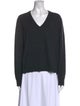 Jenni Kayne Cashmere V-Neck Sweater