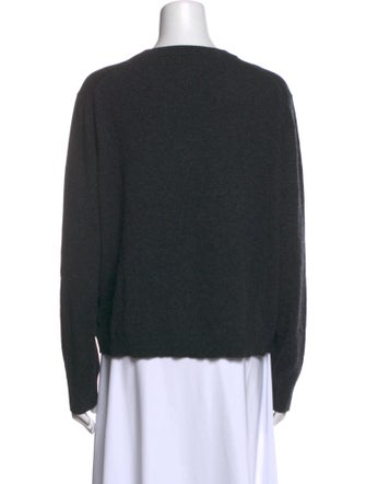 Jenni Kayne Cashmere V-Neck Sweater