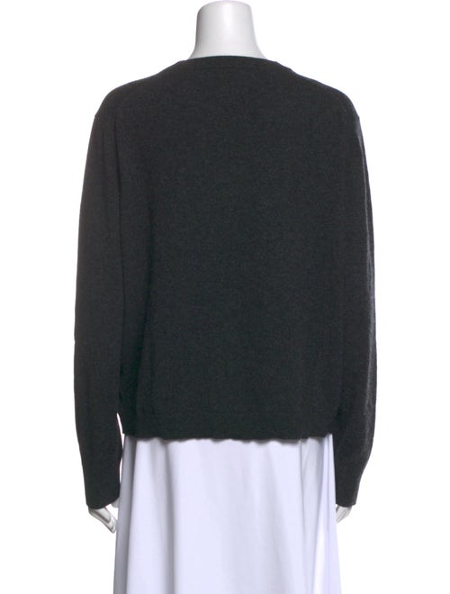 Jenni Kayne Cashmere V-Neck Sweater