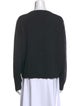 Jenni Kayne Cashmere V-Neck Sweater