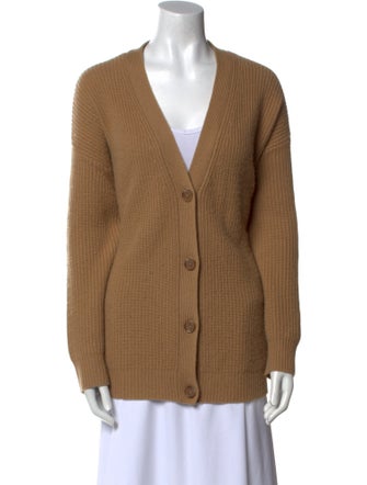Jenni Kayne Cashmere V-Neck Sweater