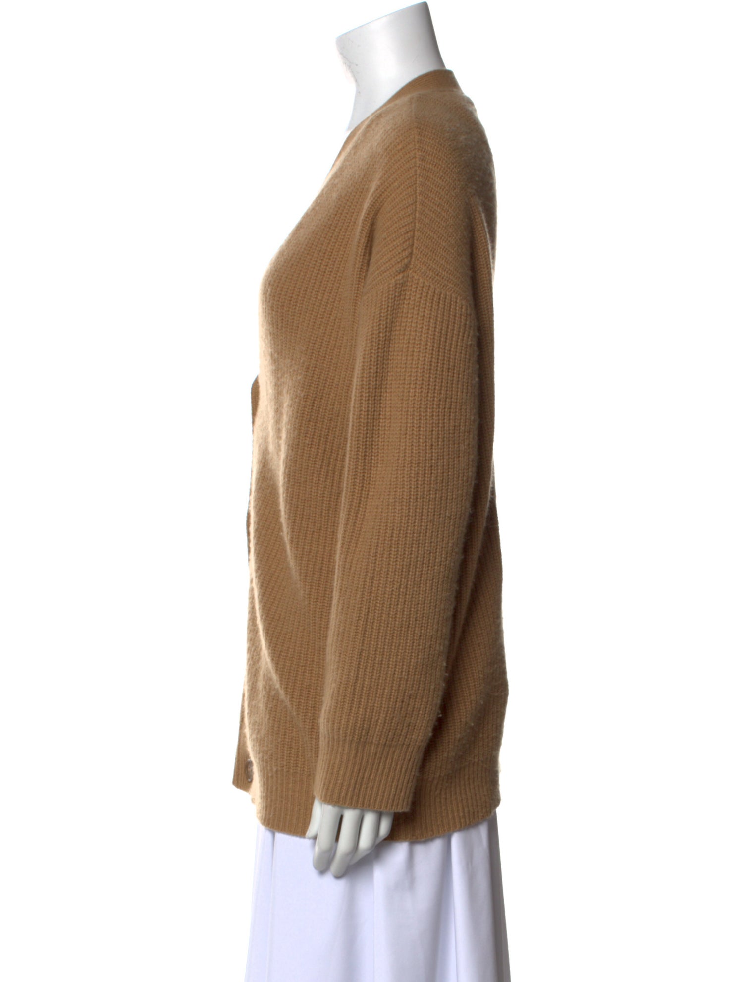 Jenni Kayne Cashmere V-Neck Sweater