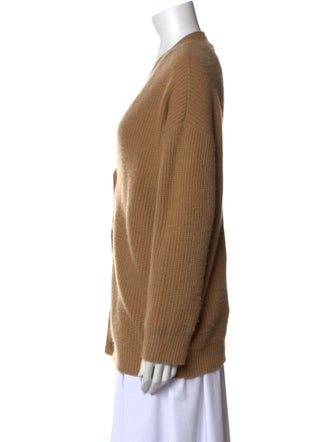 Jenni Kayne Cashmere V-Neck Sweater