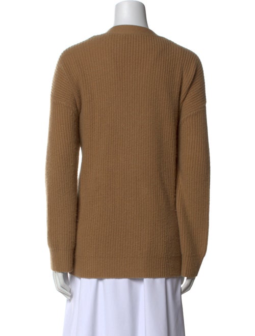 Jenni Kayne Cashmere V-Neck Sweater