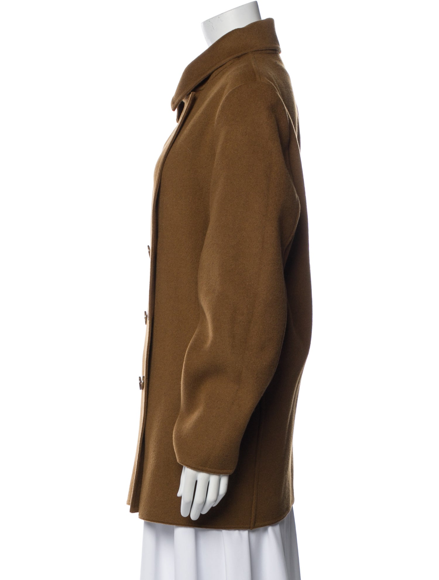 Jenni Kayne Wool Peacoat