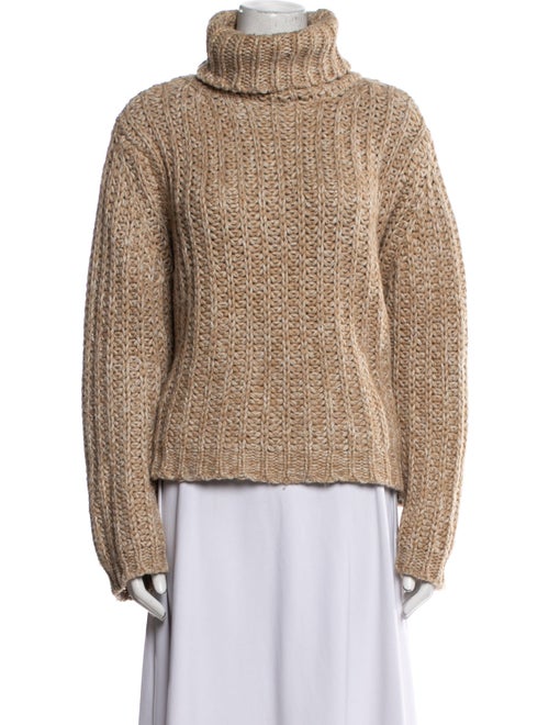 Jenni Kayne Turtleneck Sweater
