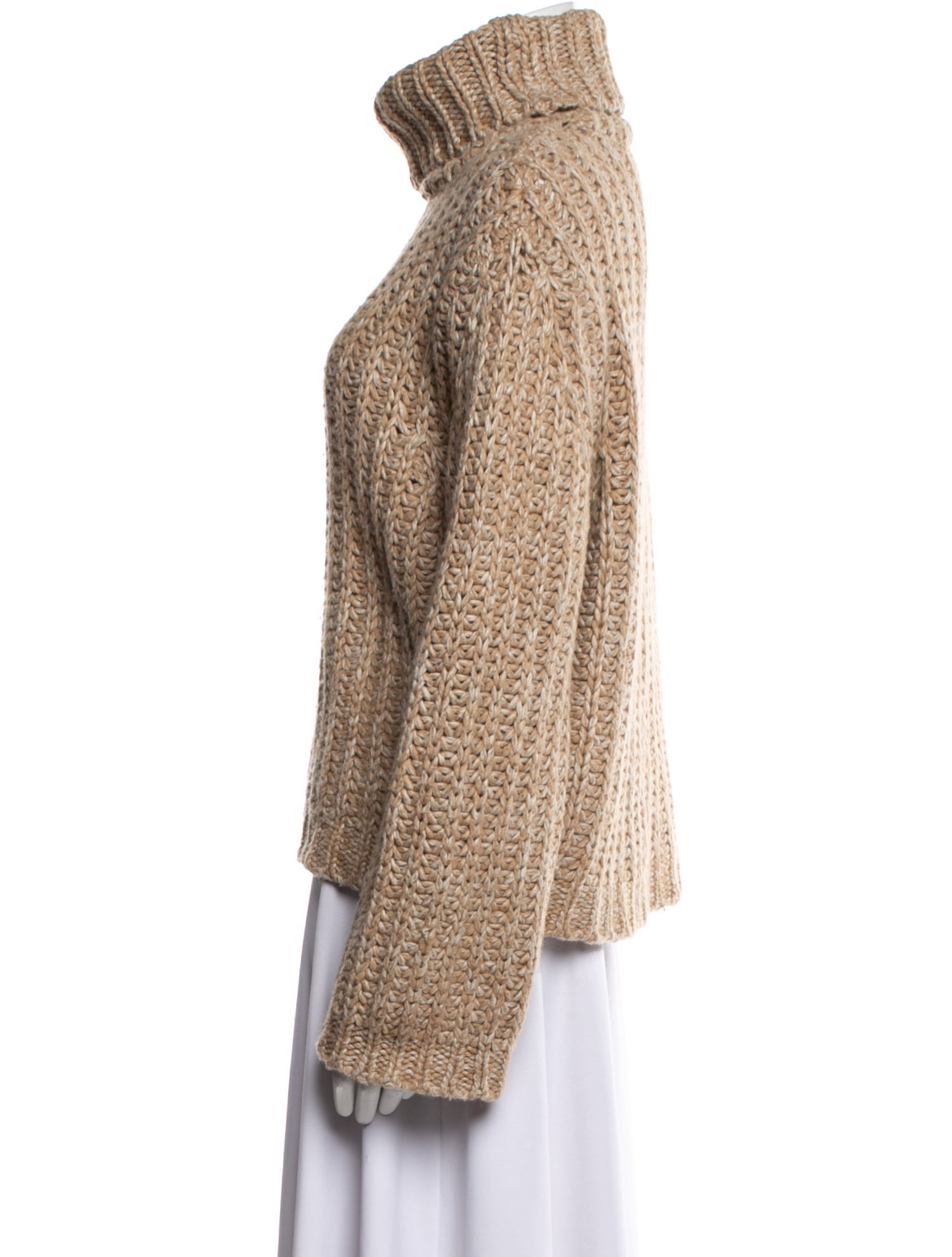 Jenni Kayne Turtleneck Sweater