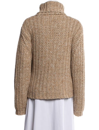 Jenni Kayne Turtleneck Sweater