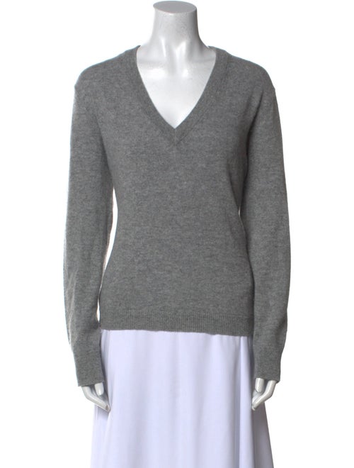 Jenni Kayne Cashmere V-Neck Sweater