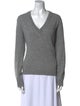 Jenni Kayne Cashmere V-Neck Sweater