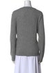 Jenni Kayne Cashmere V-Neck Sweater
