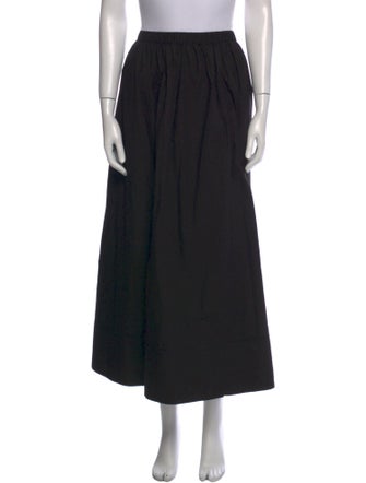 Jenni Kayne Midi Length Skirt