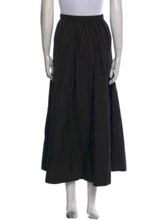 Jenni Kayne Midi Length Skirt