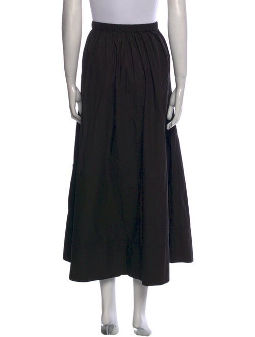 Jenni Kayne Midi Length Skirt